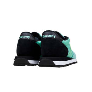 Saucony Jazz Original ST en Colores Spring-Mint/Negro - Product Image 3