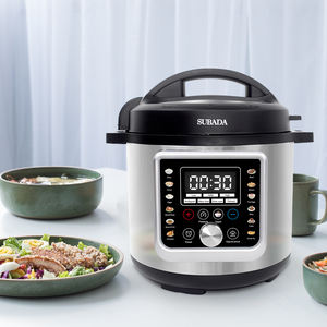 <span class=keywords><strong>Olla</strong></span> a presión eléctrica multiusos 17 en 1, <span class=keywords><strong>olla</strong></span> <span class=keywords><strong>de</strong></span> cocción instantánea <span class=keywords><strong>de</strong></span> 6 QT, <span class=keywords><strong>olla</strong></span> arrocera, fabricante <span class=keywords><strong>de</strong></span> yogur, <span class=keywords><strong>olla</strong></span> <span class=keywords><strong>de</strong></span> acero inoxidable - Product Image 1