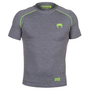 Conjunto de equipo de entrenamiento MMA BJJ, pantalones cortos de protección contra sarpullidos sublimados No Gi, Kimono ajustado de compresión, 100% poliéster, secado rápido, transpirable, elástico - Product Image 1