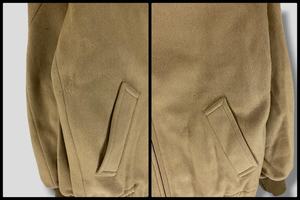 Vente en gros Prix Versity Veste fabriquée sur mesure au Pakistan Fabrication avec logo Veste Letterman Versity pas chère de grande taille - Product Image 3