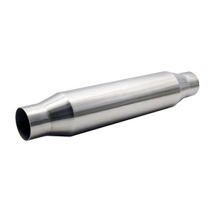Catalizador metálico Euro 5 de 200 celdas - Product Image 2