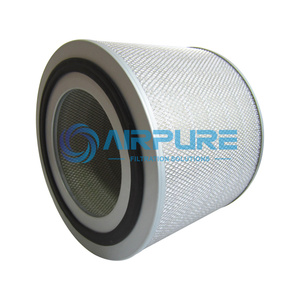 אוויר מדחס מסנן אלמנט להחליף מחסנית מסנן האוויר 6.6323.0 6.1997.0 - Product Image 5