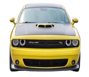 Challenger Turbo SUV 2024 con Tracción en las Cuatro Ruedas, Asientos de Cuero, Neumáticos R18, Techo Panorámico, Interior Claro, Portaequipajes Metálico, Control de Crucero Adaptativo - Product Image 1