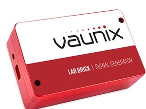 Générateur de signal programmable USB BRAND NEW LSG 152-20 250 1500 MHz (UHF et bande L) - Product Image 2