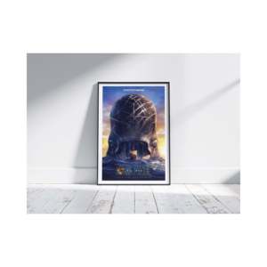 โปสเตอร์อนิเมะวันพีซ ลาบูน-อินทูเดอะแกนด์ไลน์ 61x91.5 ซม. - Product Image 3
