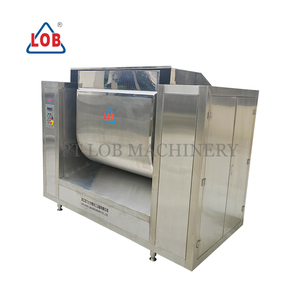 Cuve de mélange à double enveloppe de 30 L pour produits thermosensibles - Product Image 4