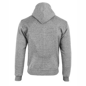 Sweats à capuche imprimés personnalisés de haute qualité sweats à capuche de moto doublure protection moto sweats à capuche en aramide sweats à capuche rembourrés de moto - Product Image 4