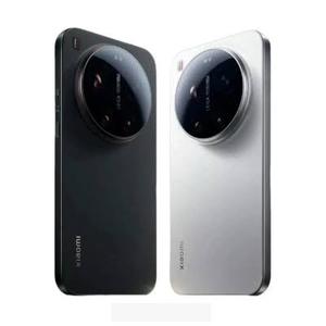 Xiaomi 17 Ultra 512GB 16GB รุ่นทั่วโลก (สีดำ) สต็อกปลดล็อคแล้ว - Product Image 3