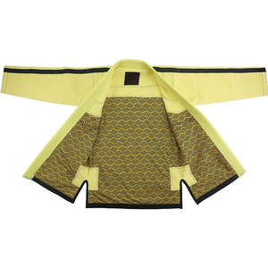 Precio razonable Juventud Jiu Jitsu Uniforme Calidad Premium Plus Size Jiu Jitsu Uniforme - Product Image 3