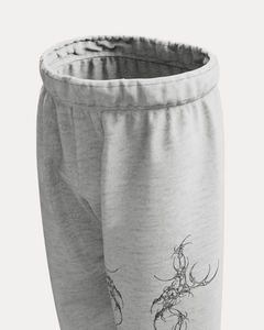 <b>Top</b> Quality Baggy Trousers Streetwear Relaxed Fit Baggy Oversized Pants for Men Unique Knee Cross Design Black Washed Trouser - Product Image 6