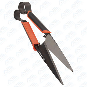 Apto Enterprises AE-5336 Tijeras para Ovejas de 13 Pulgadas de Largo, Resistentes, Ergonómicas, con Hoja de Acero Inoxidable de 6.5 Pulgadas, Veterinarias - Product Image 2