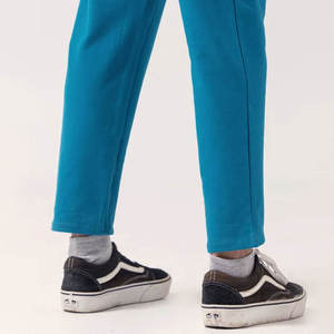 Pantalones Deportivos de Algodón y Elastano para Hombre, Estilo Urbano, Elásticos, Casuales, con Cintura Elástica, para Uso Diario, Moda OEM ODM - Product Image 6