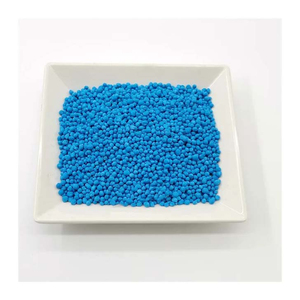 Entorno Granular Químico Granular Fertil NPK20 20 20 NPK Fertilizante Fabricante Fertilizantes - Product Image 2