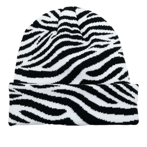 Latest New Fashion Clearance Wholesale Custom Manufacturers 2025 <b>Beanies</b> for Men Oem/Odm Kids Wool Custom Plain <b>Slouch</b> Hat - Product Image 6