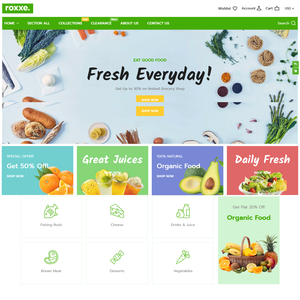 Conception et développement de sites <span class=keywords><strong>Web</strong></span> eCommerce CMS Opensource <span class=keywords><strong>Web</strong></span> for Hunting & Fishing Products Sell Online Magento Shopify AI <span class=keywords><strong>Software</strong></span> - Product Image 6