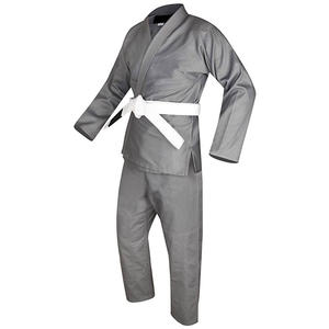 Uniformes de karate de artes marciales, venta al por mayor, traje de entrenamiento de alta calidad personalizable de fábrica con ropa deportiva por sublimación Oem Odm - Product Image 1