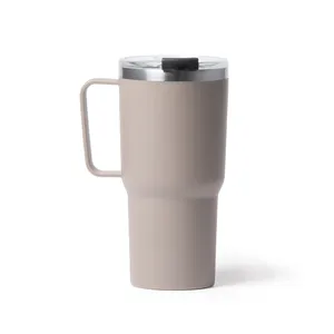 Tazza Termica Personalizzata Flicka in Acciaio Inossidabile - Gadget Personalizzabili - Product Image 4