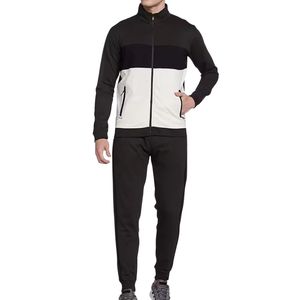 Conception personnalisée par sublimation Vêtements d'entraînement Jogging Polyester Léger Confortable Gym Fitness Survêtements de sport - Product Image 6