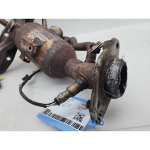 Catalizzatore Toyota Yaris Serie 1714021110 1NZFXE Hybrid 1497 (17>20) - Product Image 5