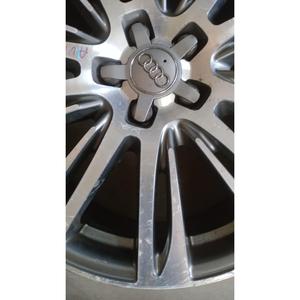 Rueda de Aleación para AUDI A6 Allroad Serie (4GJ) (14>) - Product Image 4