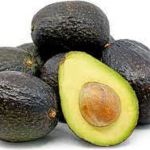 Aguacates Hass orgánicos de calidad superior Fruta fresca a la venta Buena calidad Fresh Fuertes Mejor calidad Aguacate fresco - Product Image 1