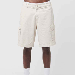 Pantalones cortos rectos de rizo para hombre de moda de alta calidad personalizados gimnasio cargo de talla grande bolsillo lateral pantalones cortos casuales de la mejor calidad nuevo - Product Image 2