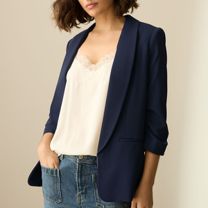 Abrigo Acolchado para Mujer, Estilo Nuevo, Fabricación Profesional, Ligero, Largo, para Uso en Exteriores - Product Image 2