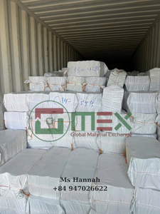 Máquina para Hacer Varillas de Incienso de Bambú GMEX Vietnam, Varillas de Bambú de Primera Capa, Uso Religioso, Todas las Temporadas, 7-10 Días, Conector de Cilantro - Product Image 6