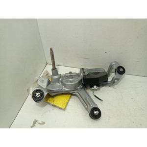 MOTORE Tergicristallo Posteriore TOYOTA Aygo X Serie 85130 K0010 1KRFE benzina 998 (22>) - Product Image 2