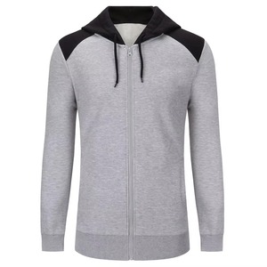 Ropa deportiva para hombre, chándal de talla personalizada y a precio de mayorista, nueva llegada de alta calidad, ropa deportiva, chándal para hombre de alta calidad - Product Image 4