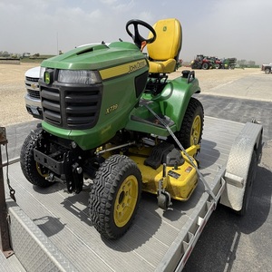 John deeree x739จากผู้ค้าส่งที่เชื่อถือได้พร้อมส่งทันทีพร้อมตัวเลือกการจัดส่งที่รวดเร็ว - Product Image 4