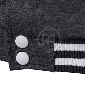 <b>Light</b> Weight Breathable Comfortable Men Letterman <b>Jackets</b> Outdoor Wear Custom Logo Design Men Winter <b>Jacket</b> - Product Image 4
