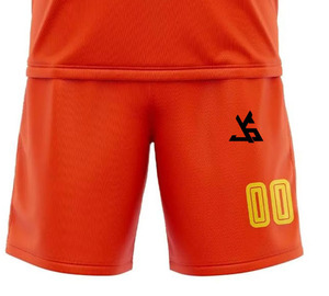 ชุดฟุตบอล ผลิตจากโรงงาน ชุดฟุตบอลคุณภาพสูง ชุดฟุตบอลสั่งทำพิเศษ แห้งเร็ว ระบายอากาศได้ดี - Product Image 6