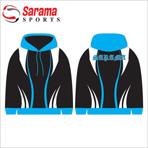 Sudadera con Capucha Extra Grande Personalizada, 100% Algodón, Hombros Caídos, Estampado de Llamas, Cierre Completo, Estilo Vintage - Product Image 2