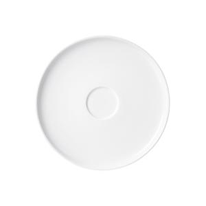 RITZENHOFF & BREKER R&B Skagen 16cm Coffee <b>Saucers</b> 6 Pack Tea <b>Cups</b> & <b>Saucers</b> - Product Image 1
