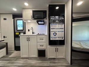 Nouvelle caravane Jayco Jay F-l-i-g-h-t Slx 197MB 2026 prête à la vente, caravane de camping à vendre pour le camping - Product Image 2