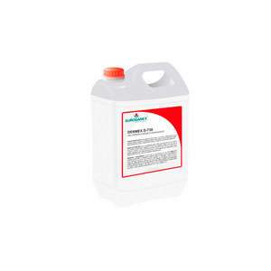 Espuma Sabomans 5L, Jabón de Manos en Espuma Activa, Limpieza Profesional, B2B - Product Image 1