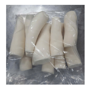 YUCA CONGELADA TAPIOCA DE VIETNAM-DE LA YUCA NATURAL LE TRAE COMIDAS NUTRICIOSAS para exportar a todo el mundo - Product Image 2