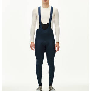 Pantalones Cortos de Ciclismo Flexibles para Hombre, Antideslizantes, Ajustables, Servicio OEM Personalizado, Tela de Buena Calidad, Reflectantes - Product Image 1