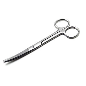 Ciseaux chirurgicaux de pansement utilisés médicaux standard sur mesure meilleur prix ciseaux de pansement chirurgical en acier inoxydable - Product Image 2