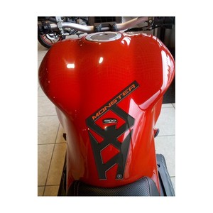Protezione Serbatoio 3D per Moto DUCATI MONSTER 1200 # # # #   Adesivi per Moto - Product Image 1