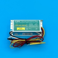 Balastro Electrónico de 12 VCC PL25-425-18D12N para Lámpara Germicida UV, Arranque Instantáneo, Puede Conectar Batería