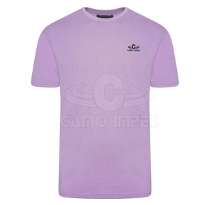 Durable Comfortable Regular Fit Men <b>Short</b> Sets Solid Pattern Custom Design Breathable Polyester/Cotton Apparel Clothing - Product Image 2