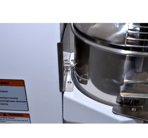 Mélangeur alimentaire neuf prêt à être expédié - 20 L - Product Image 3