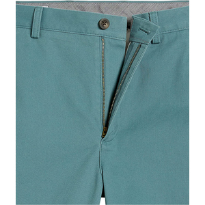 Short en coton pour hommes, vente en gros - Product Image 4