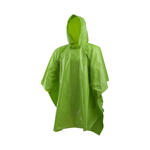 Abrigo de lluvia cortavientos personalizable de alta calidad para hombre Diseño de Poncho impermeable con logotipo de motociclistas Los mejores trajes de lluvia OEM - Product Image 5
