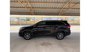 ไปยัง Yota Highlander 2019ใช้ GCC - Product Image 6