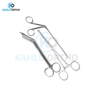 Impression de logo personnalisé de haute qualité Faites votre propre kit de pansement d'instruments chirurgicaux par KAHLU ORTHOPEDIC - Product Image 5