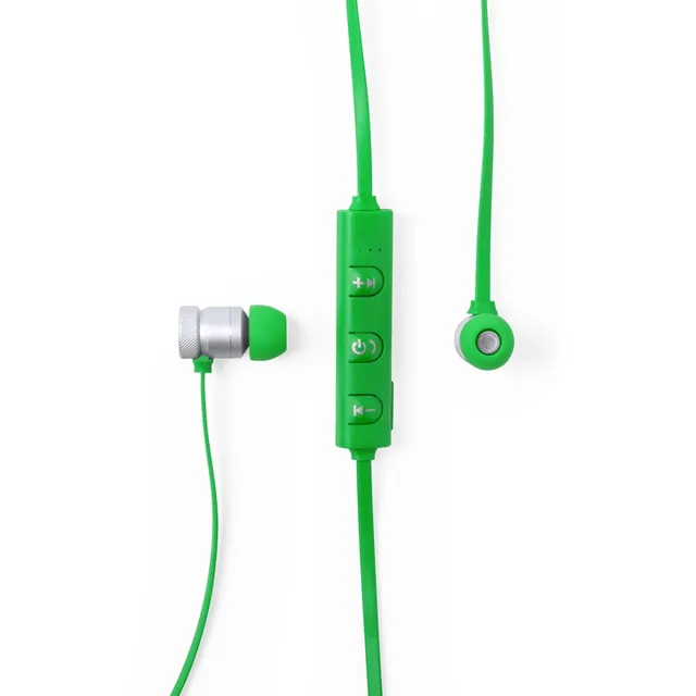 Voltar Personalized Aluminium Alloy Portable Bluetooth Earphones for Promotional & Business Gifts
