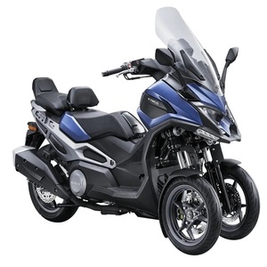 TOP-SELLING NOUVEAU 2025 CV3 Trottinette adulte Prêt à être expédié - Product Image 1
